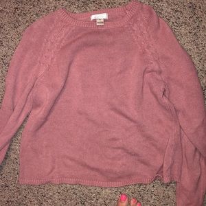 Christopher and Banks sweater